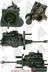 Cardone 52-7361 Power Brake Booster