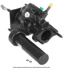 Cardone 52-7413 Power Brake Booster