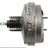 Cardone 53-8395 Power Brake Booster