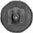 Cardone 54-71105 Power Brake Booster