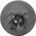 Cardone 54-71290 Power Brake Booster