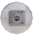 Cardone 54-72051 Power Brake Booster