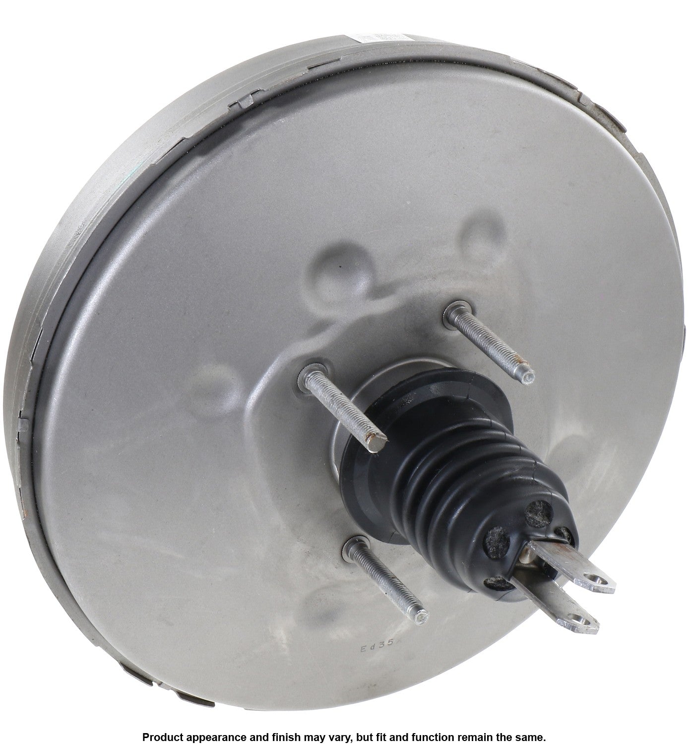 Mustrod 54-74232 Vacuum Power Brake Booster For Ford Edge Lincoln Mkx 2007 2010 Mazda Cx 9 2007 2016 At4z2005a
