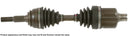 Cardone 60-1004 CV Axle Assembly - Front Left