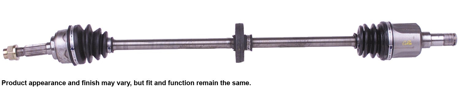 Cardone 60-1015 CV Axle Assembly - Front Right