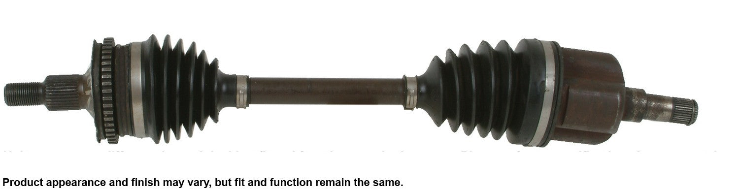 Cardone 60-1083 CV Axle Assembly - Front Right