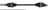 Cardone 60-1202 CV Axle Assembly - Rear Left or Rear Right