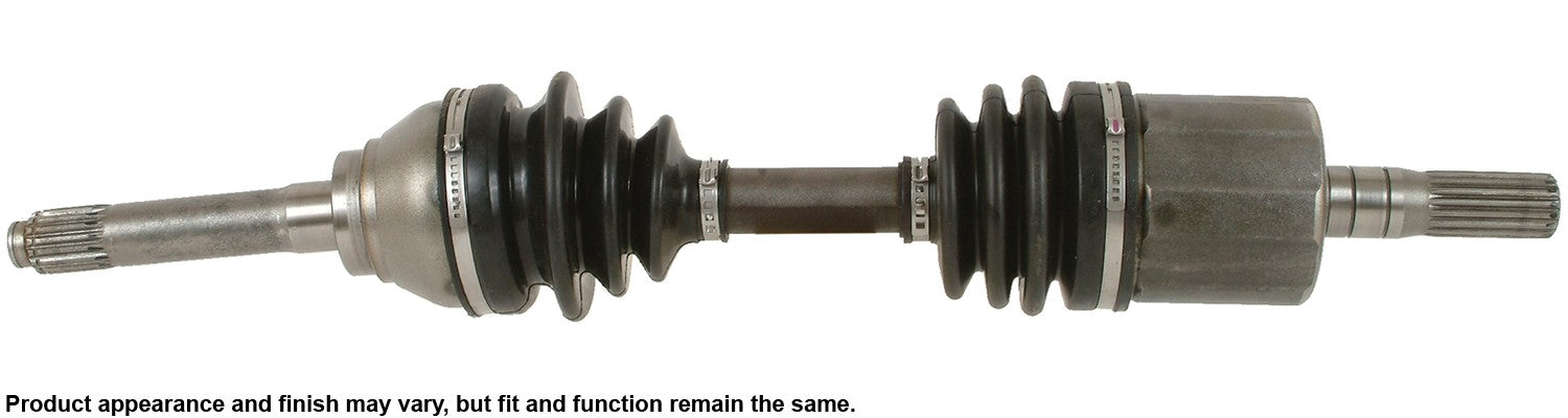 Cardone 60-1310 CV Axle Assembly - Front Left or Front Right