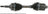 Cardone 60-1323 CV Axle Assembly - Front Left or Front Right