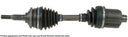 Cardone 60-1323 CV Axle Assembly - Front Left or Front Right