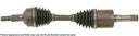 Cardone 60-1468 CV Axle Assembly - Front Left