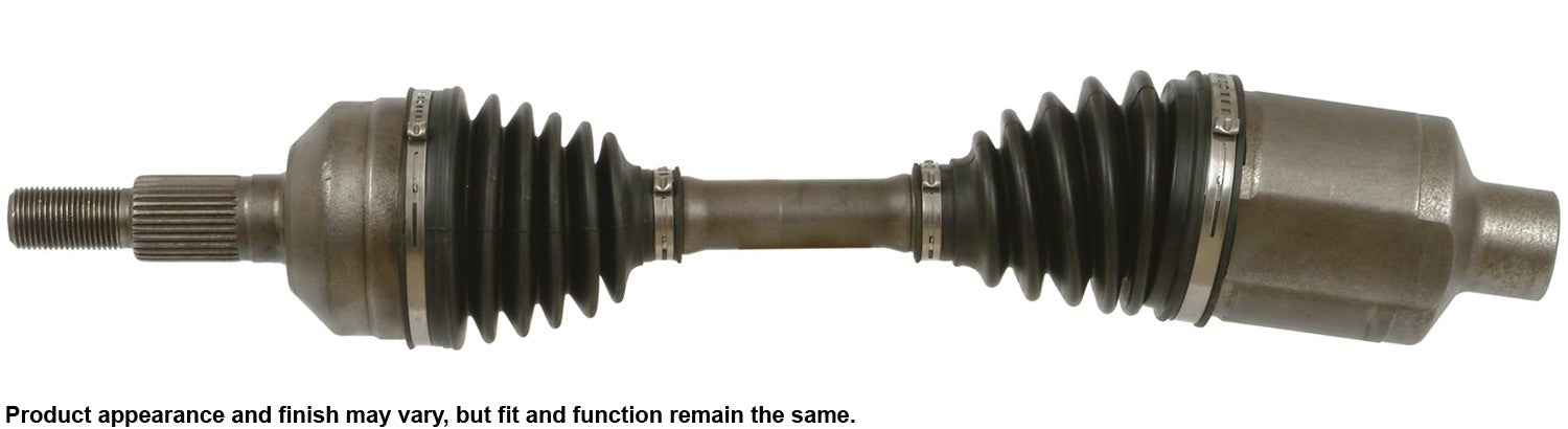 Cardone 60-1469 CV Axle Assembly - Front Right