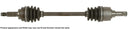 Cardone 60-2016 CV Axle Assembly - Front Left