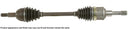 Cardone 60-2023 CV Axle Assembly - Rear Left or Rear Right