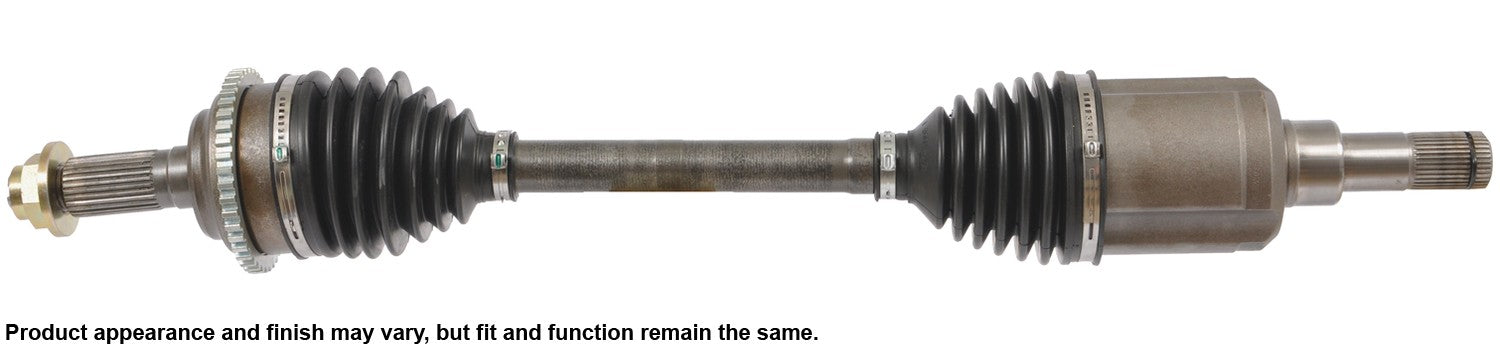Cardone 60-2279 CV Axle Assembly - Front Left