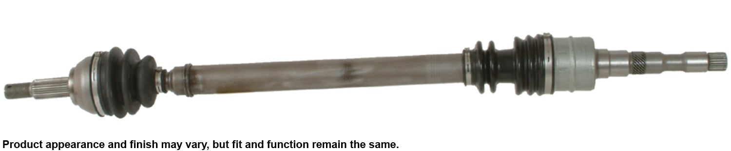Cardone 60-3010 CV Axle Assembly - Front Right