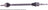 Cardone 60-3035 CV Axle Assembly - Front Right