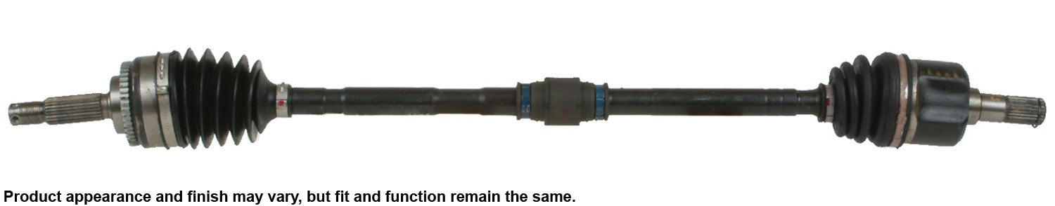 Cardone 60-3218 CV Axle Assembly - Front Left