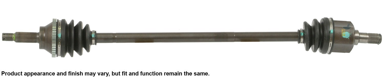 Cardone 60-3405 CV Axle Assembly - Front Right