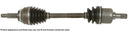 Cardone 60-3461 CV Axle Assembly - Front Left