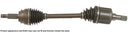 Cardone 60-3571 CV Axle Assembly - Front Left