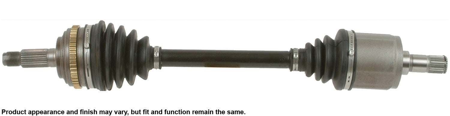Cardone 60-4189 CV Axle Assembly - Front Right