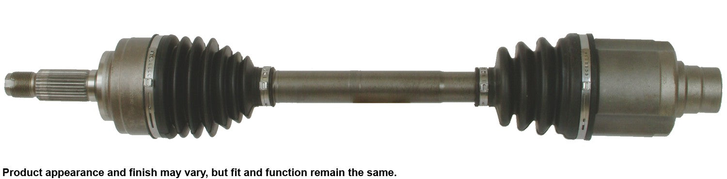 Cardone 60-4239 CV Axle Assembly - Front Right