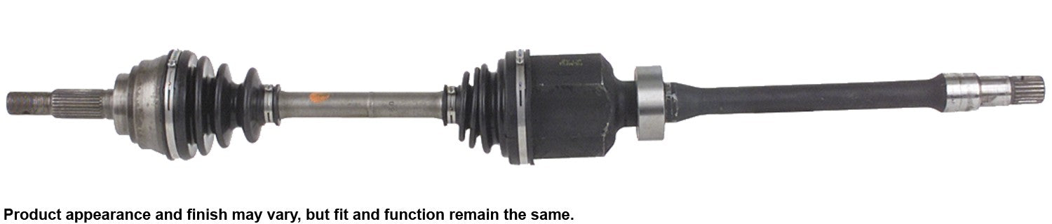 Cardone 60-5116 CV Axle Assembly - Front Right