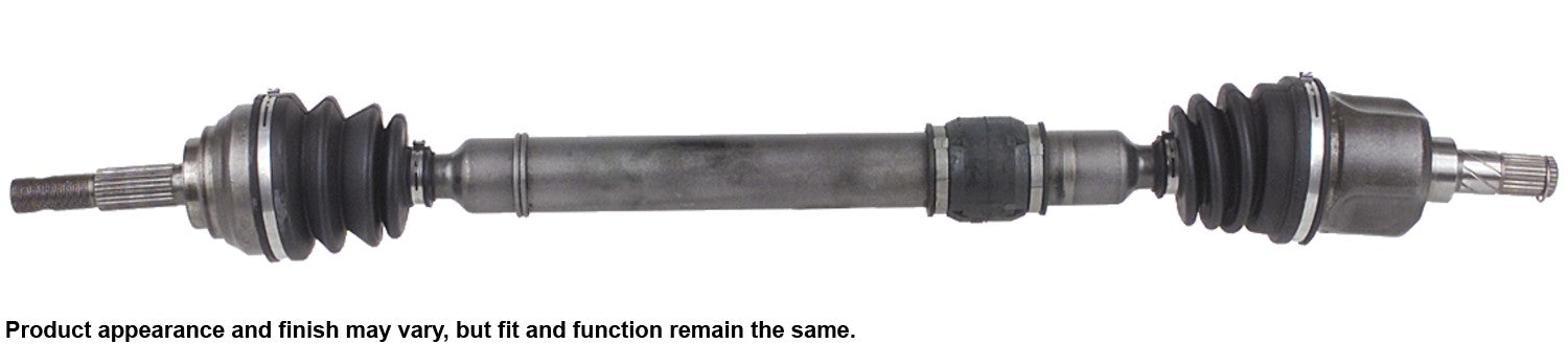 Cardone 60-6023 CV Axle Assembly - Front Right
