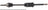 Cardone 60-6024 CV Axle Assembly - Front Right