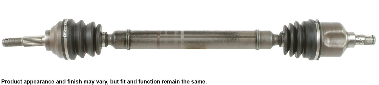 Cardone 60-6085 CV Axle Assembly - Front Right
