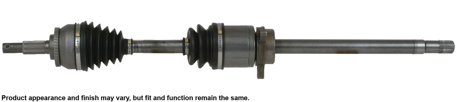 Cardone 60-6211 CV Axle Assembly - Front Right