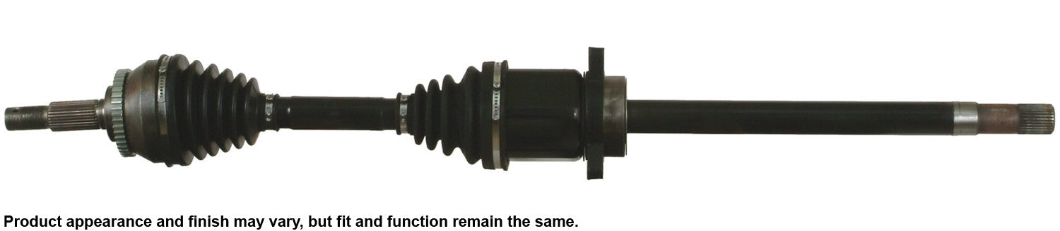 Cardone 60-6256 CV Axle Assembly - Front Right