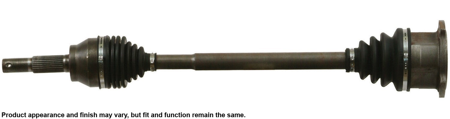 Cardone 60-6277 CV Axle Assembly - Front Left