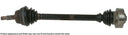 Cardone 60-7108 CV Axle Assembly - Front Left