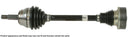 Cardone 60-7114 CV Axle Assembly - Front Left