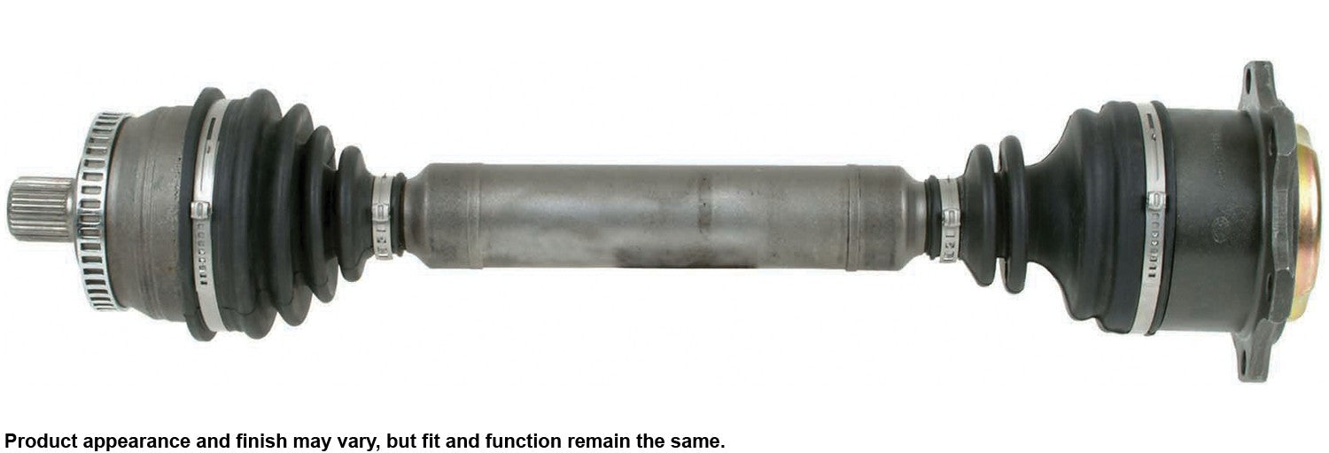 Cardone 60-7184 CV Axle Assembly - Front Left