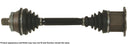 Cardone 60-7349 CV Axle Assembly - Front Right