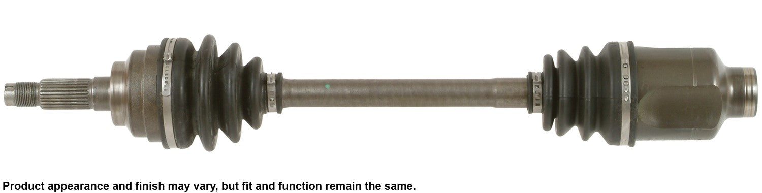 Cardone 60-8113 CV Axle Assembly - Front Right