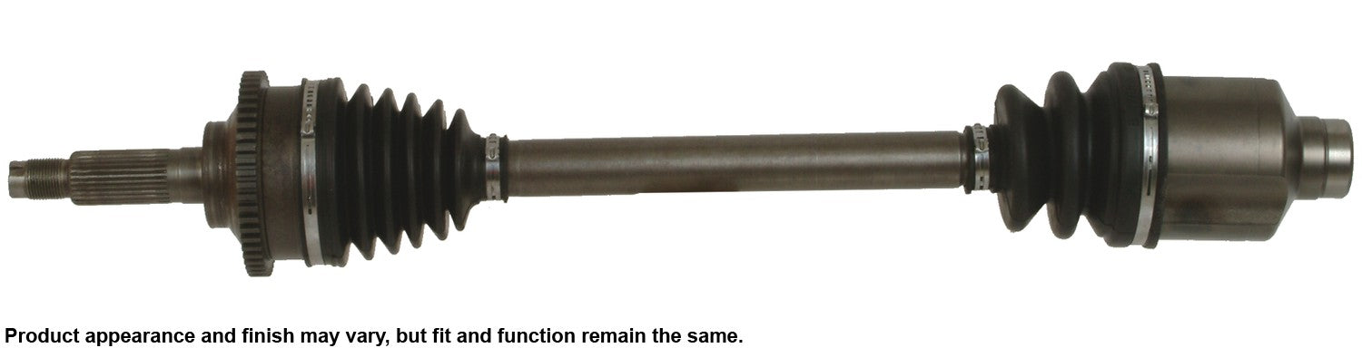 Cardone 60-8130 CV Axle Assembly - Front Right