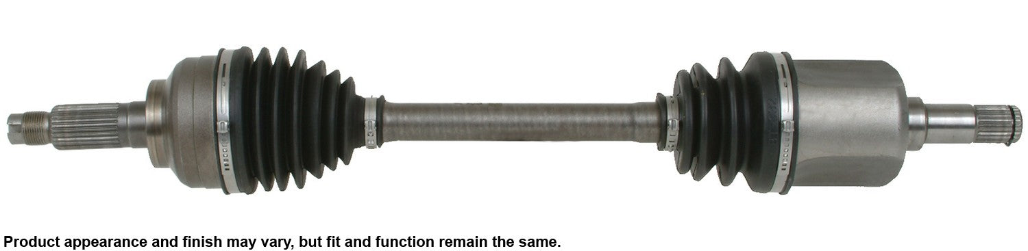 Cardone 60-8131 CV Axle Assembly - Front Left