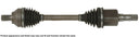 Cardone 60-8162 CV Axle Assembly - Front Left