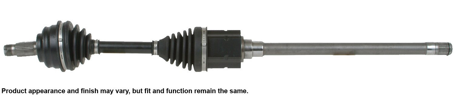 Cardone 60-9256 CV Axle Assembly - Front Right