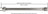 Cardone 65-1001B Drive Shaft - Rear