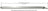 Cardone 65-1023 Drive Shaft - Rear