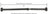 Cardone 65-1024 Drive Shaft - Rear