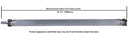 Cardone 65-2009 Drive Shaft - Rear