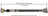 Cardone 65-3004 Drive Shaft - Front