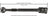 Cardone 65-3016 Drive Shaft - Front