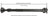 Cardone 65-3018 Drive Shaft - Front